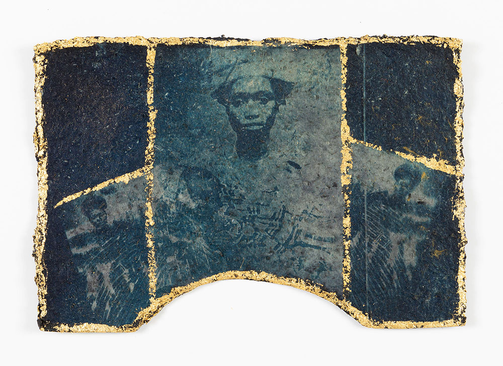 Adelaide Damoah: Just Touching. Ekpaa