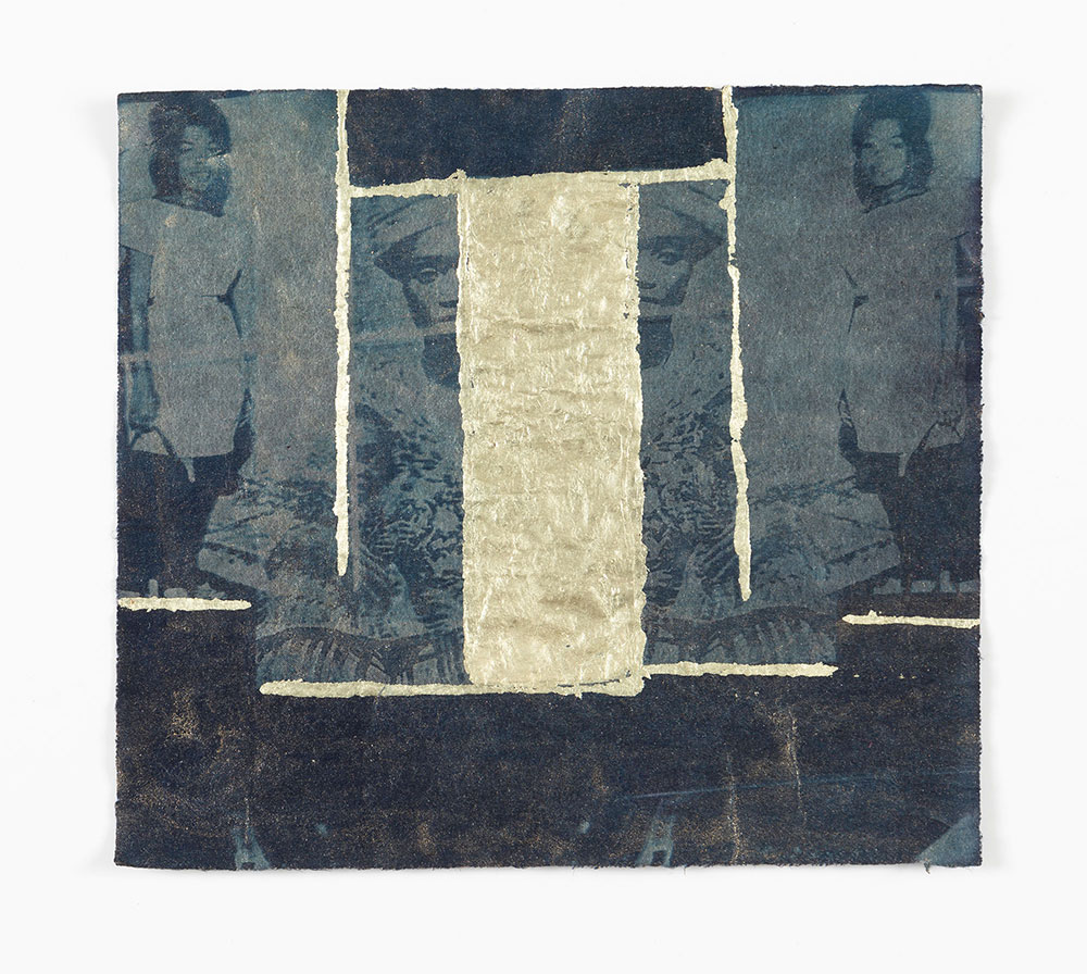 Adelaide Damoah: Just Touching. Nyɔŋma kɛ kpawo