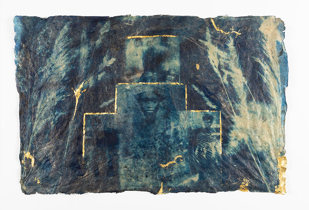 Adelaide Damoah: Just Touching. Nyɔŋmai enyɔ