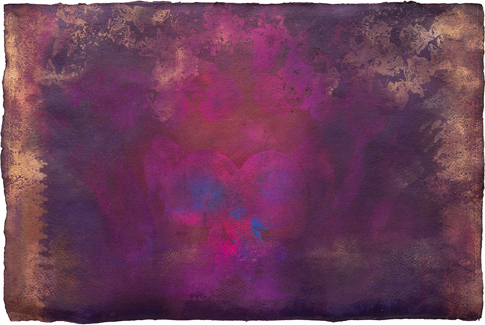 Adelaide Damoah: Let Me Climb Inside You and Taste Your Flesh