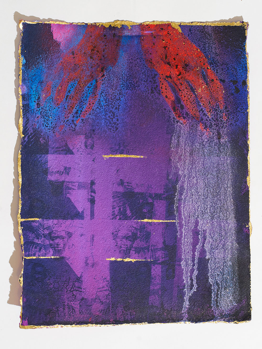 Adelaide Damoah: Maameni‘s Dream No. 2