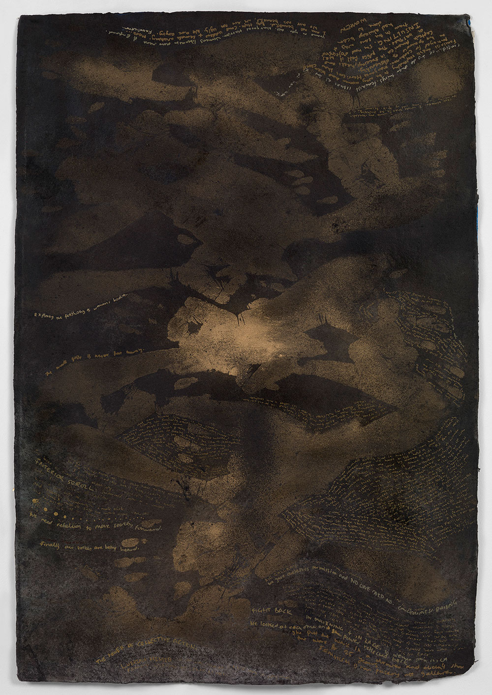 Adelaide Damoah: Unity is good (Biakoyɛ yɛ)