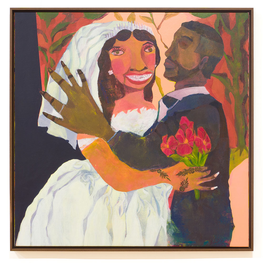 Amna Elhassan: Outdoor