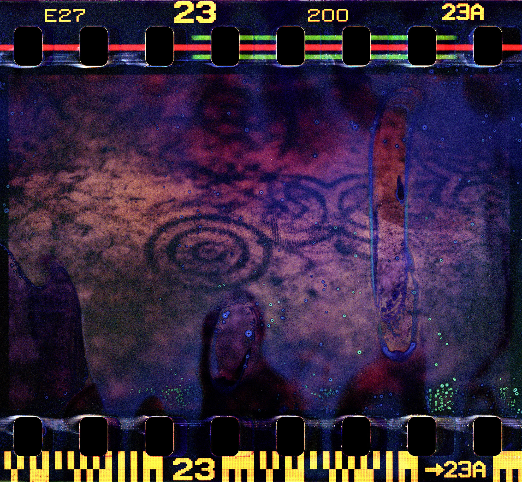 Ana Paula dos Santos: Adinkrahene and Fawohodie