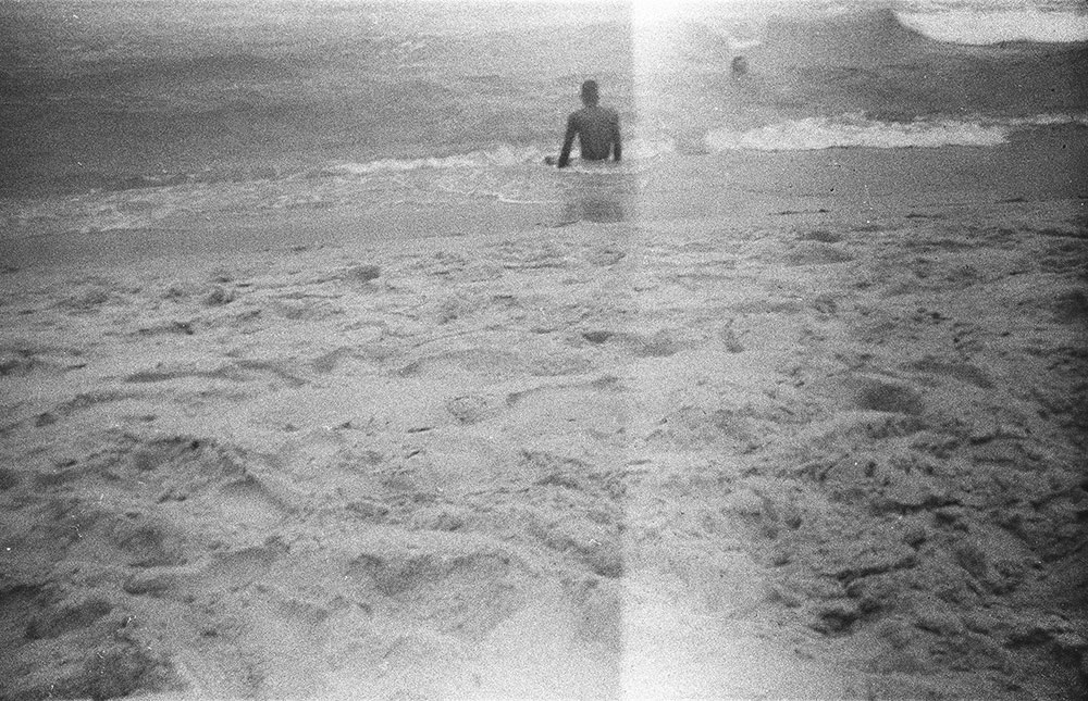 Ana Paula dos Santos: Untitled (Deconstructing a Place in the Sun)