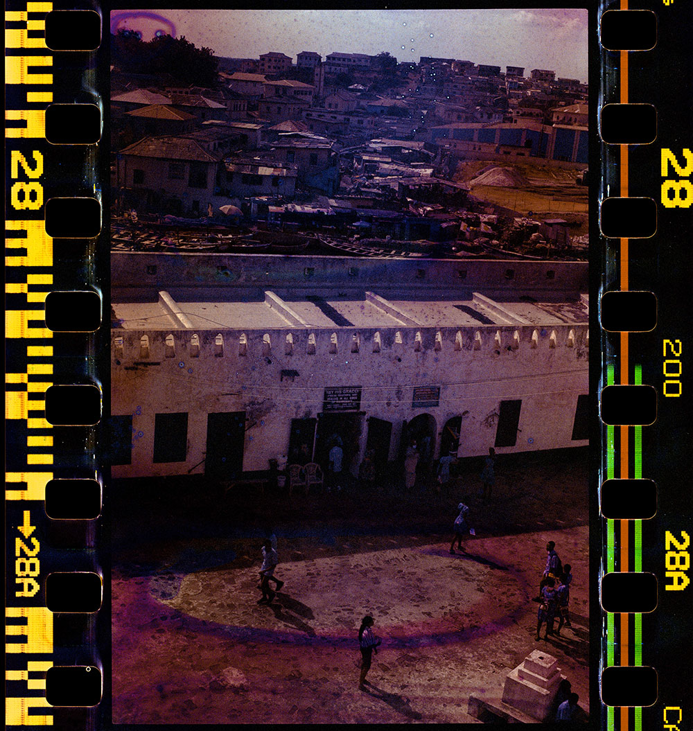 Ana Paula dos Santos: Our History is Circular