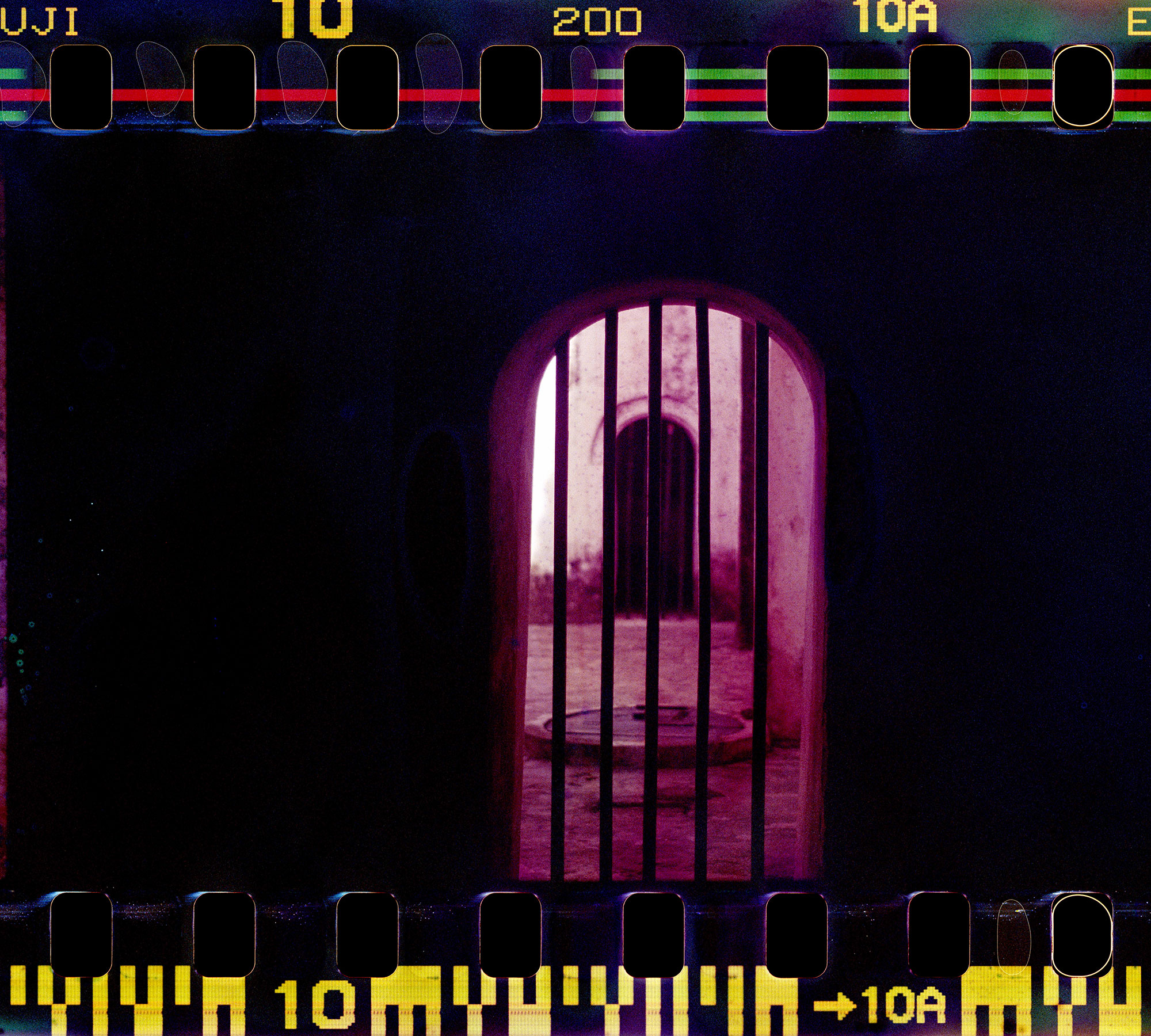 Ana Paula dos Santos: So That This Never Happens Again