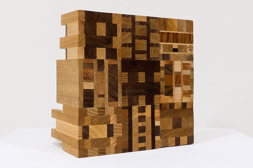 Ato Ribeiro: Dazzling Conclusions I