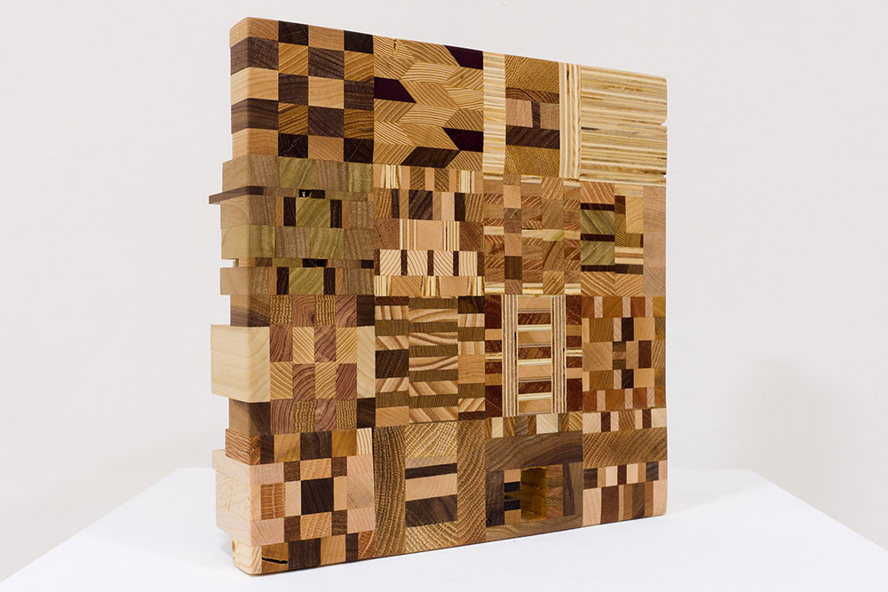 Ato Ribeiro: Over Where I