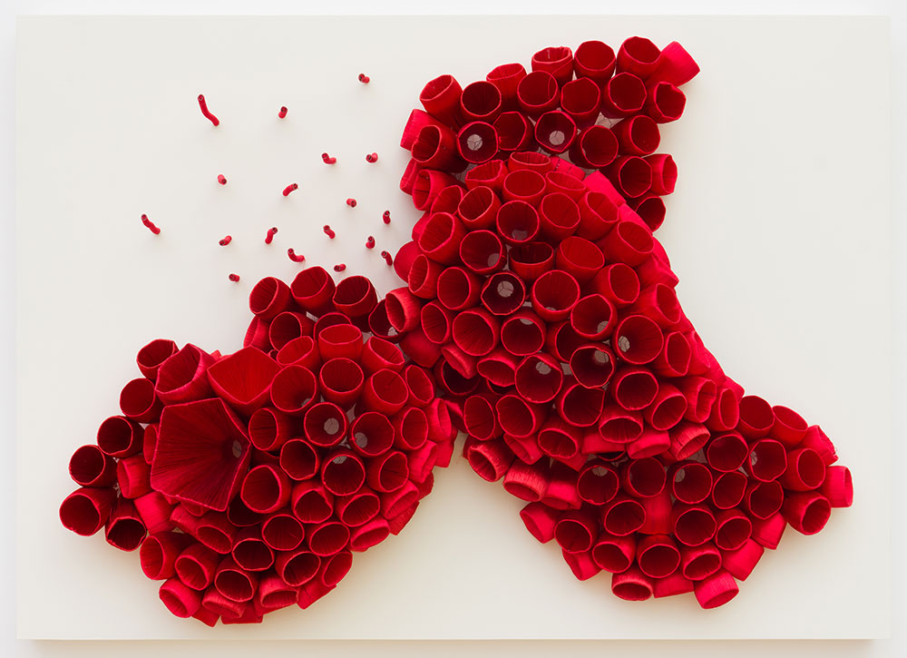 Ghizlane Sahli: Histoires de Tripes 061