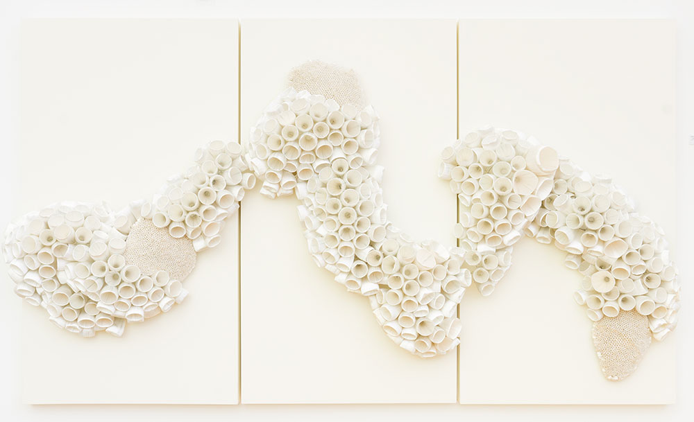 Ghizlane Sahli: Histoires de Tripes 073