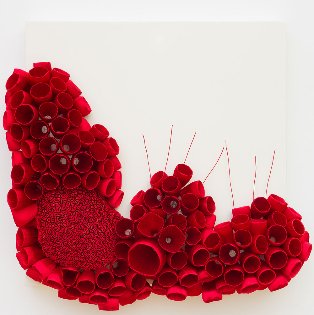 Ghizlane Sahli: Histoires de Tripes 080