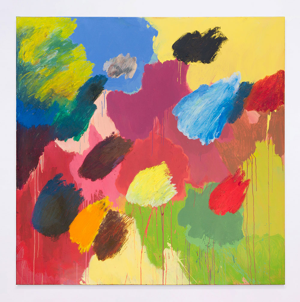 Jerry Helle: A la Vie et Celle d’Après