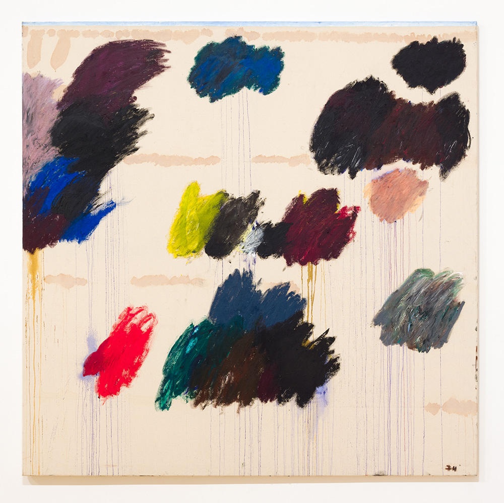 Jerry Helle: Guidé par le Vent