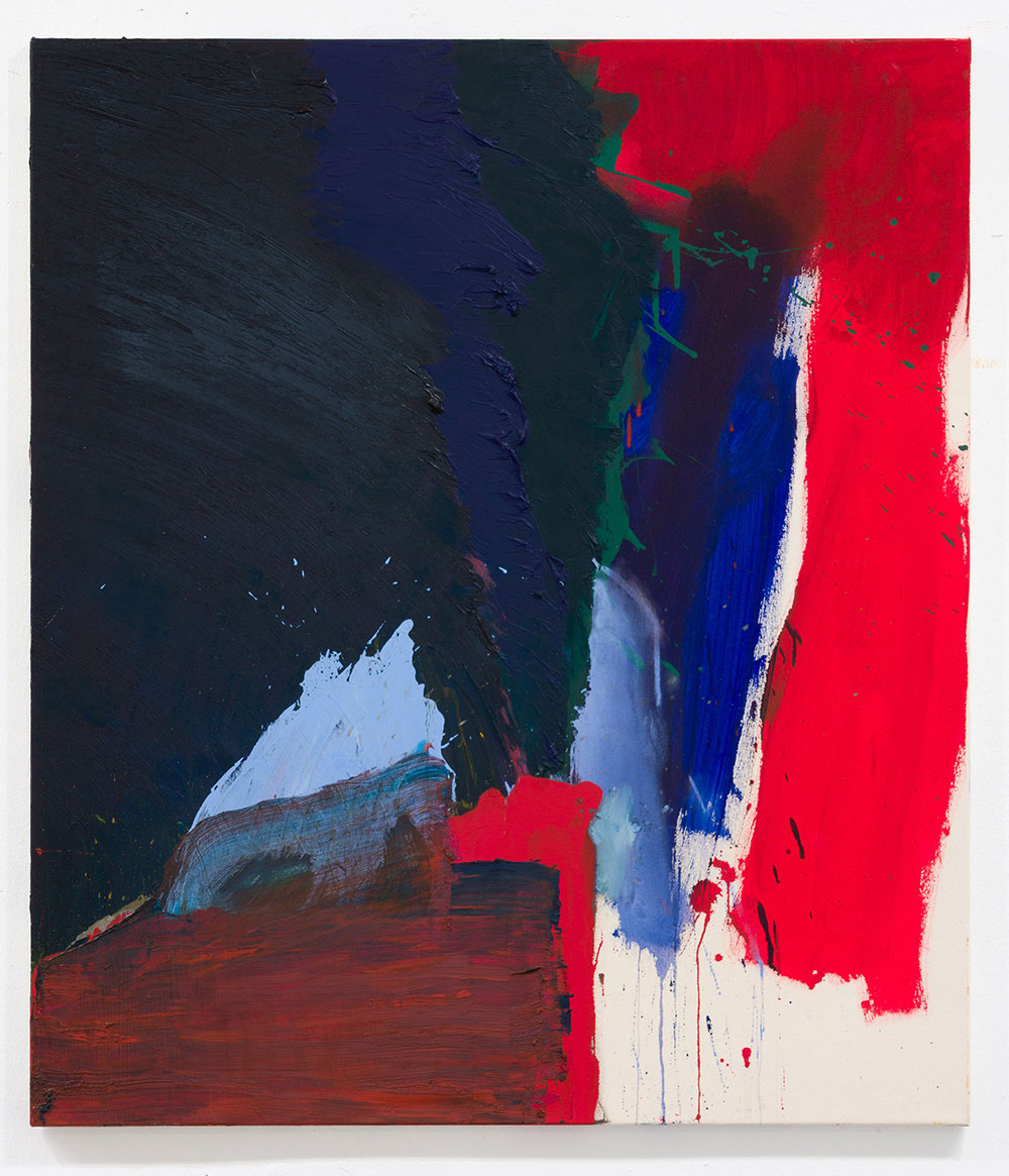 Jerry Helle: In a Year or Two