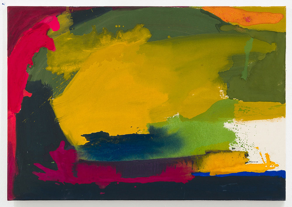 Jerry Helle: In the Middle of Five Countries