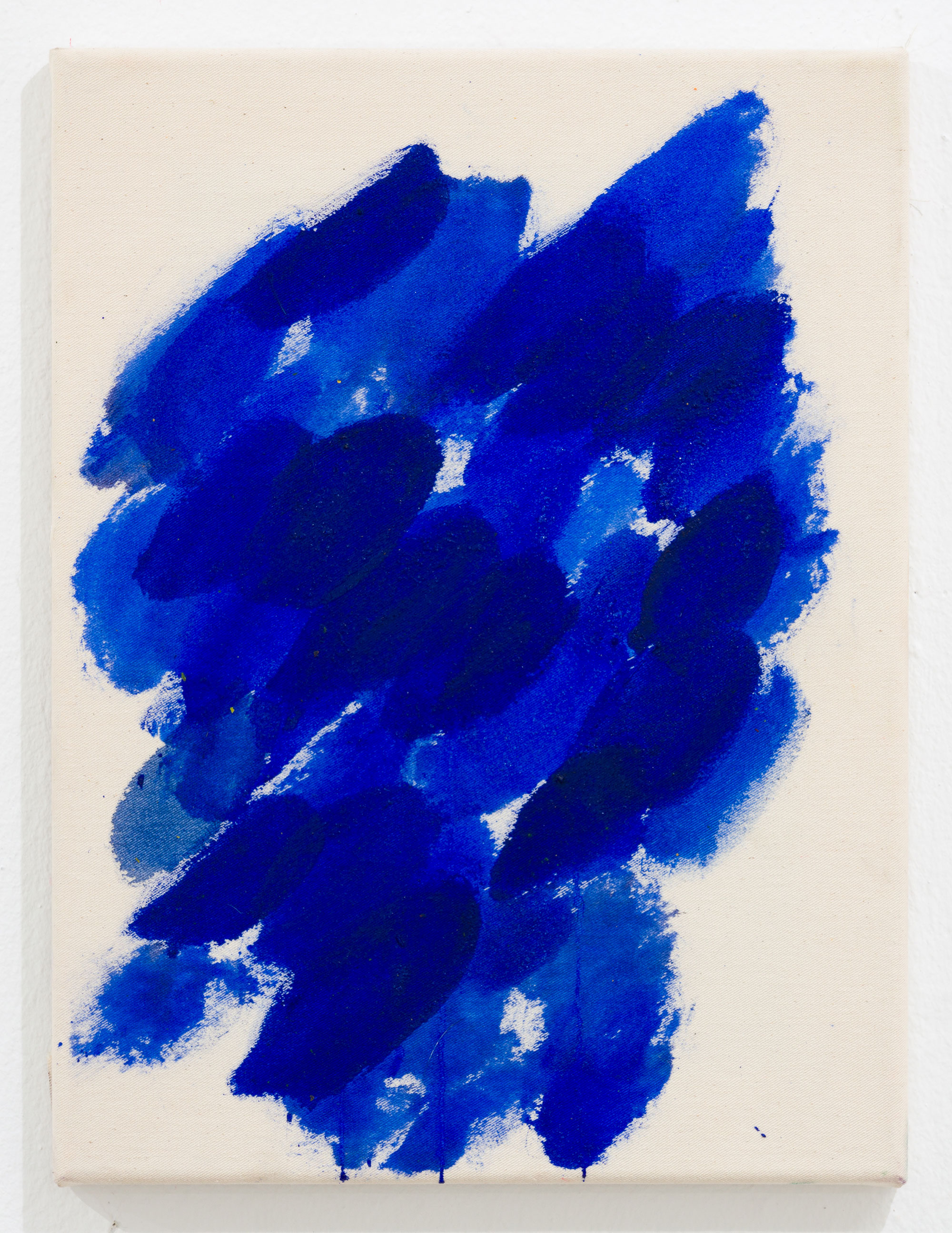 Jerry Helle: Index Finger