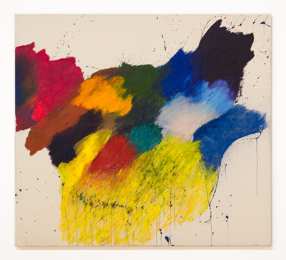 Jerry Helle: Memories Come, Let Me Go