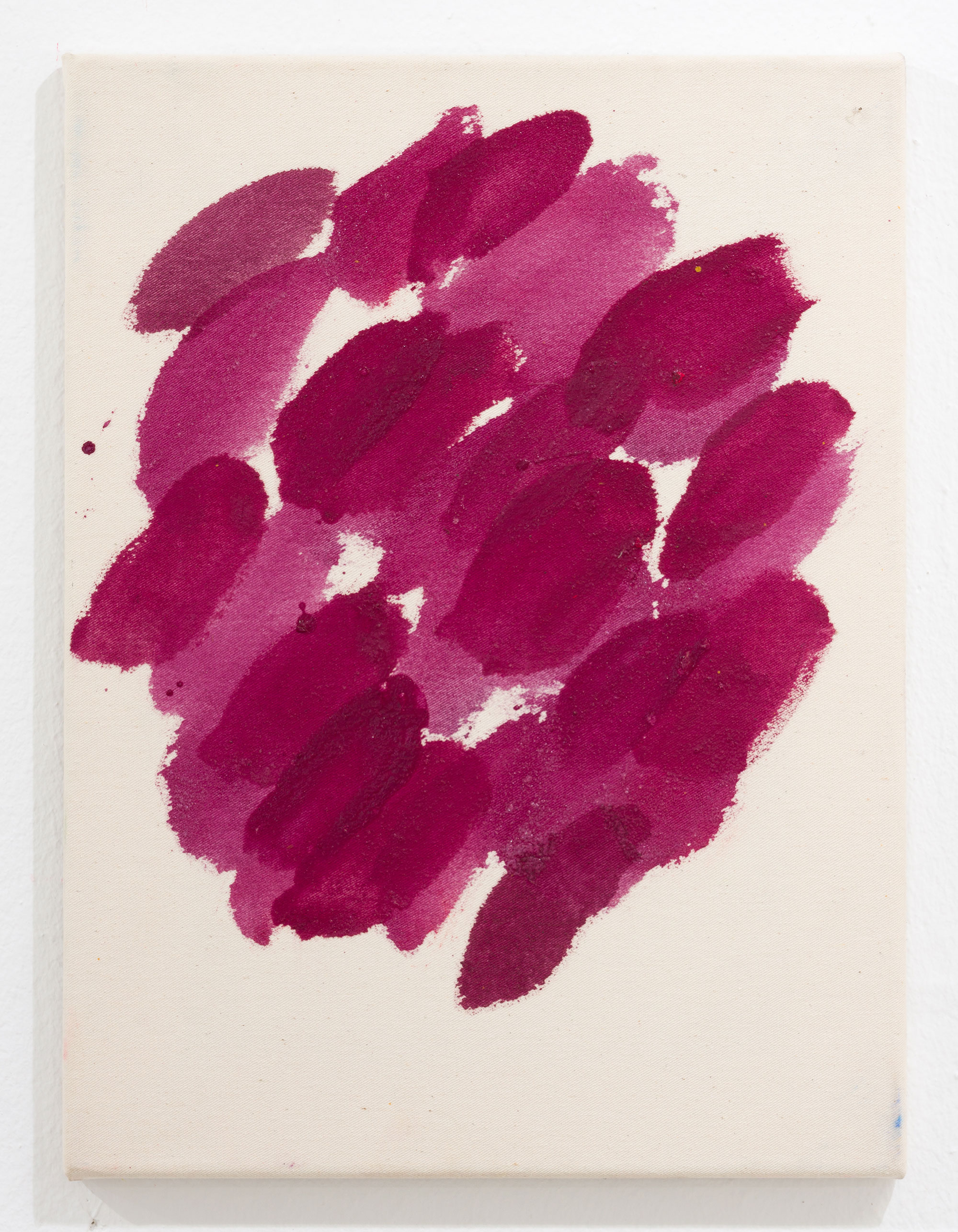 Jerry Helle: Middle Finger