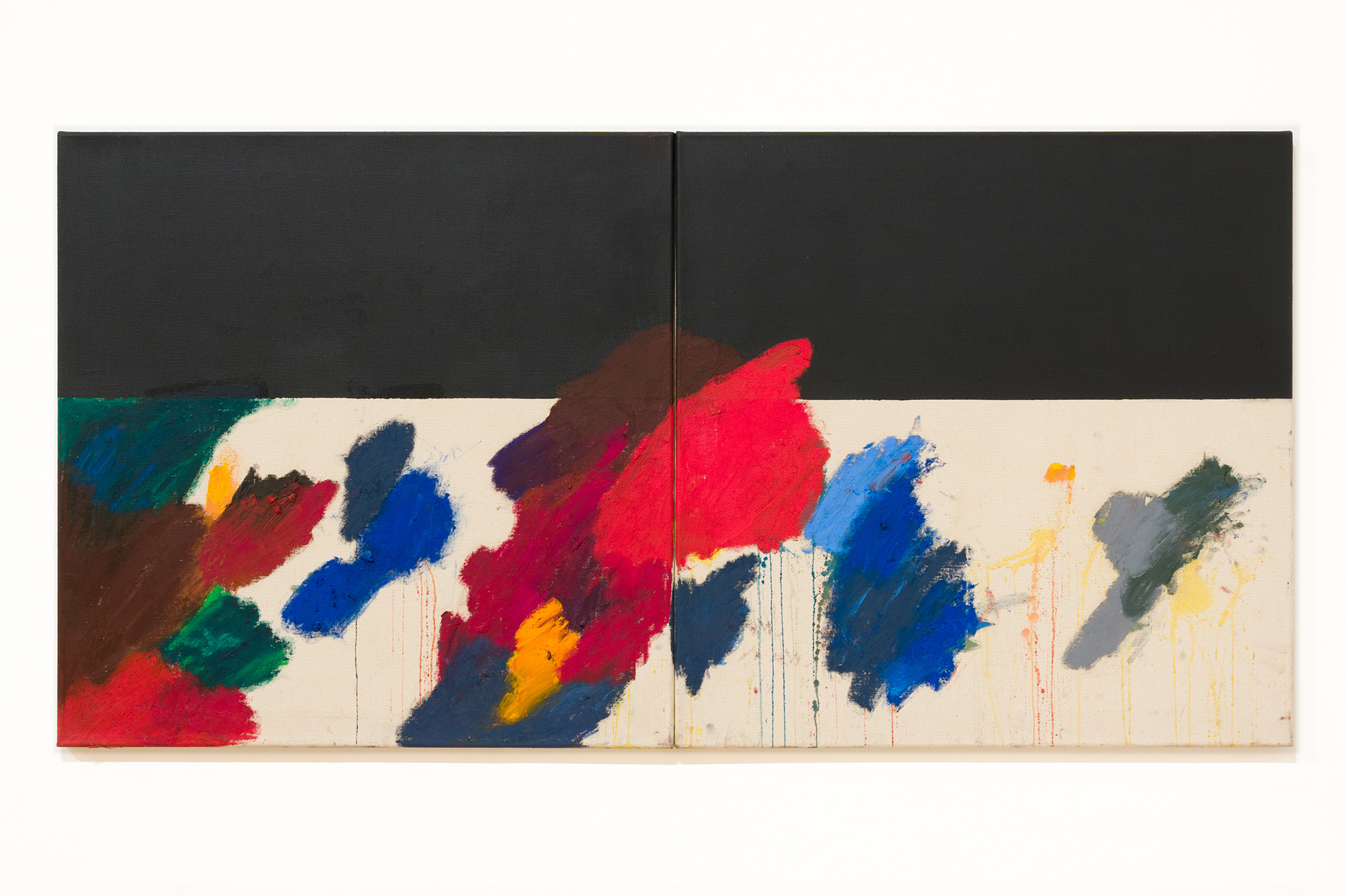 Jerry Helle: There, Not Here