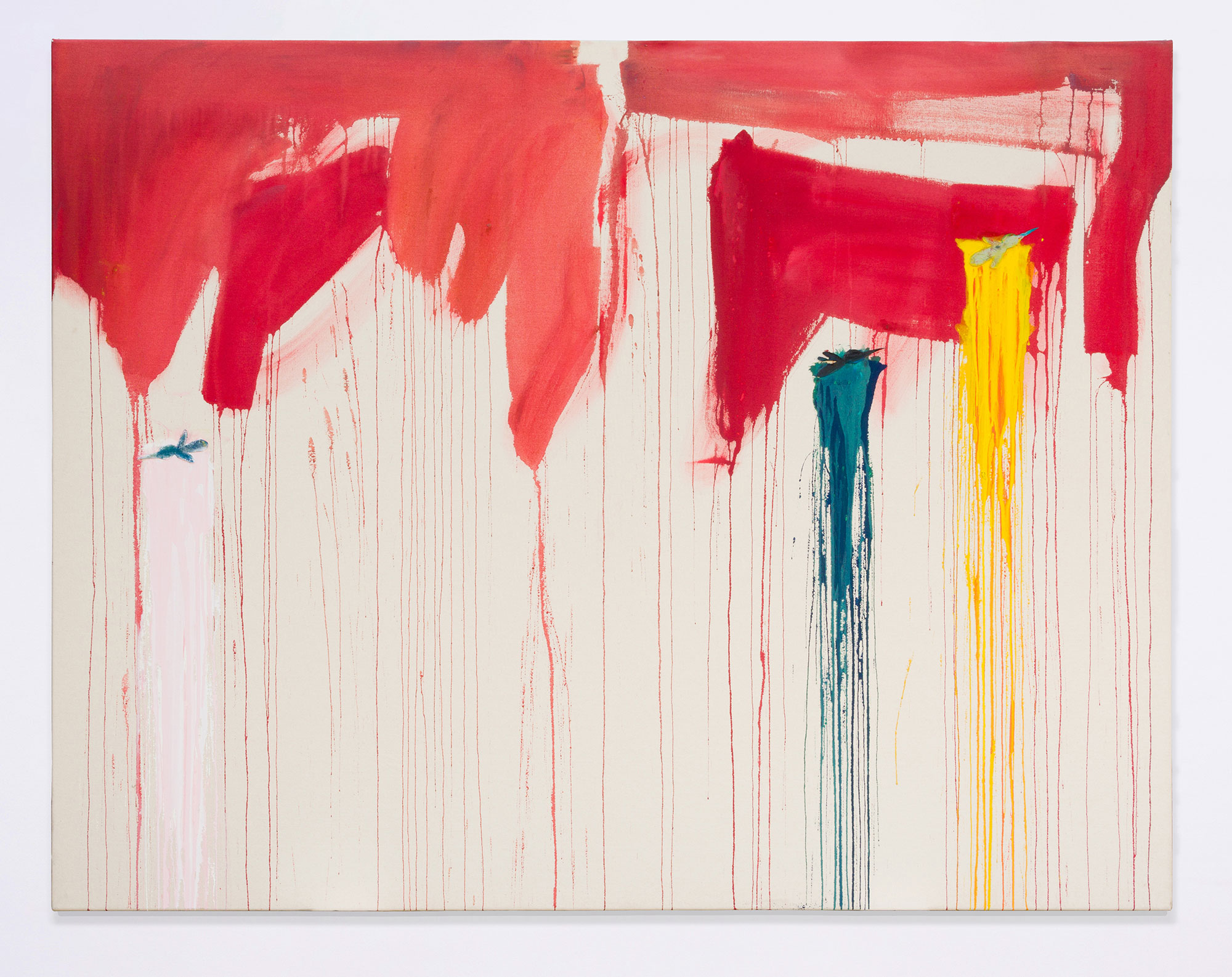 Jerry Helle: Where the Sun Rises