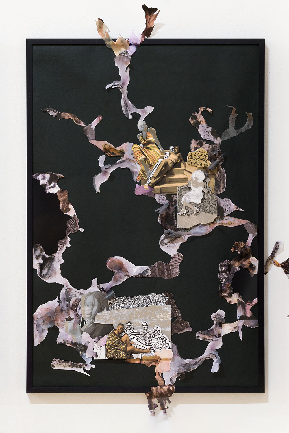 Jordan Rita Seruya Awori: Chini Ya Maji II