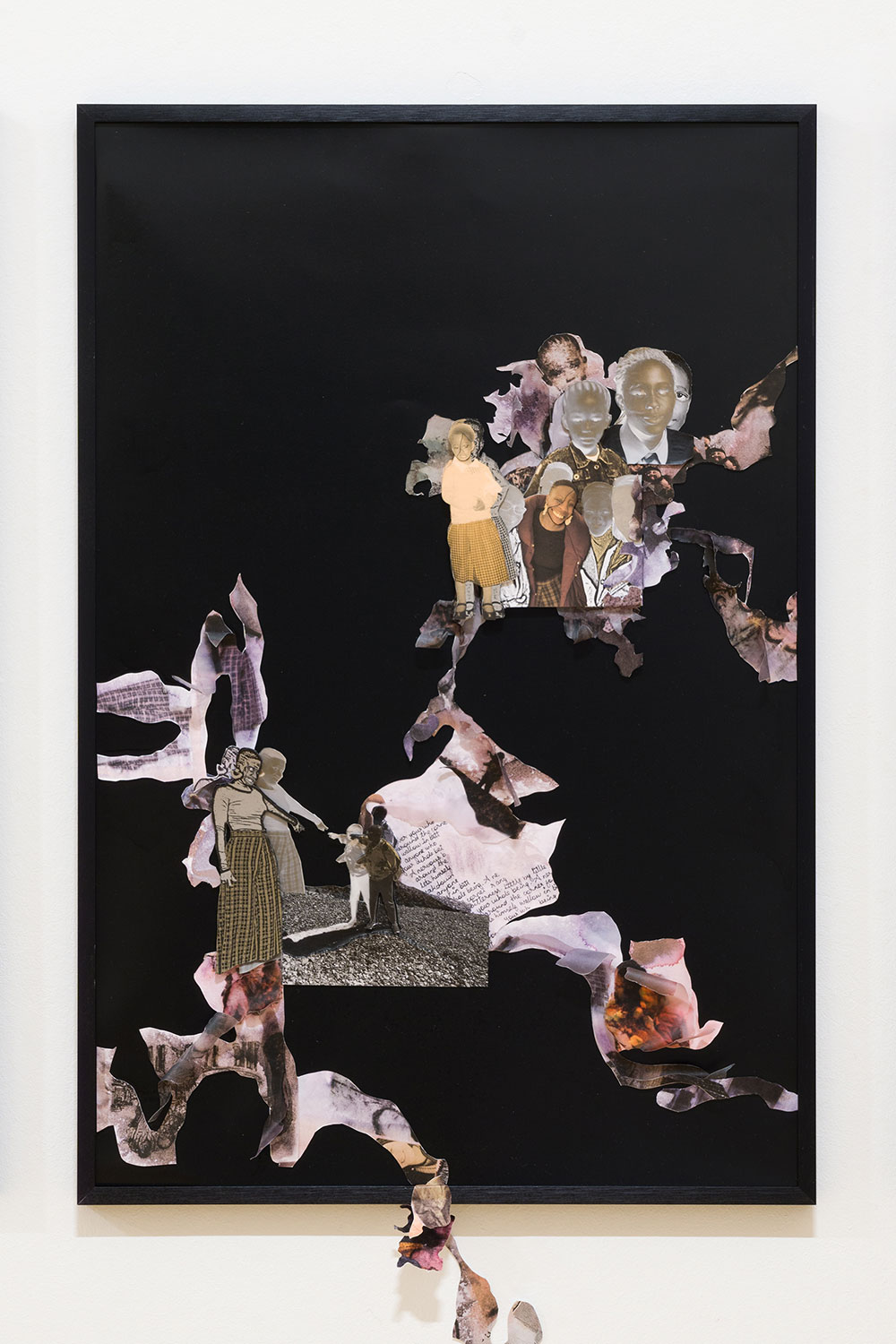 Jordan Rita Seruya Awori: Chini Ya Maji IV