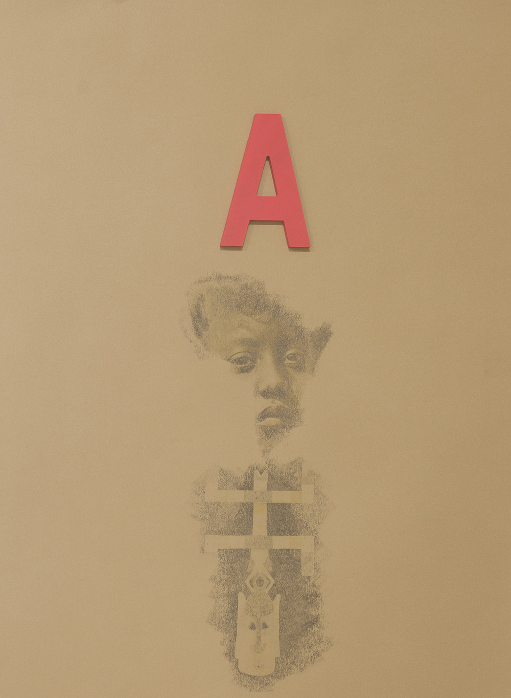 Kevin Demery: A Is for Ancestry