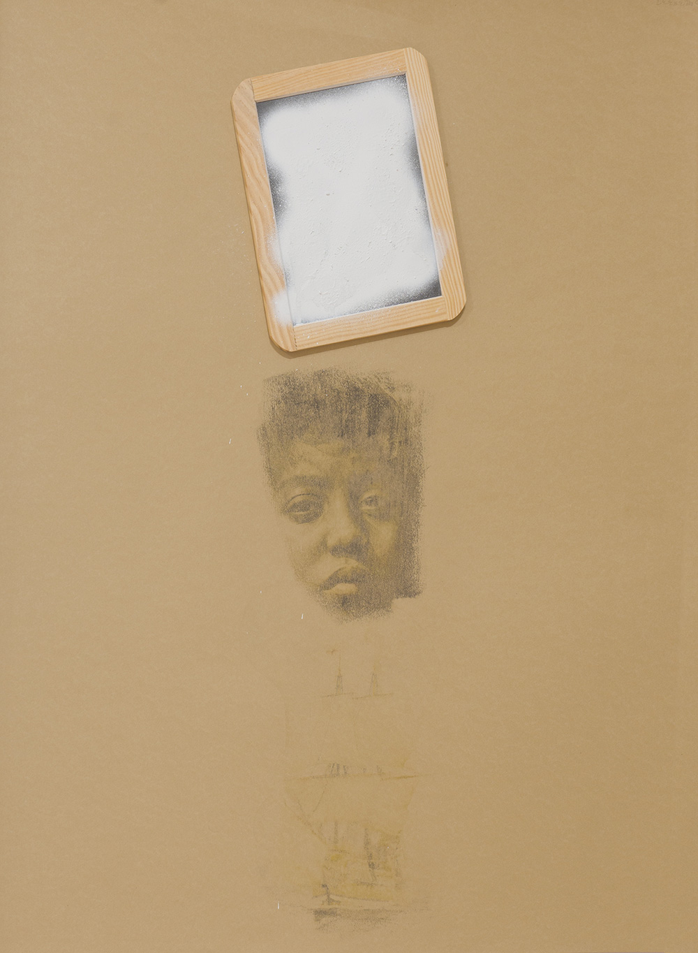 Kevin Demery: E Is for Erasure