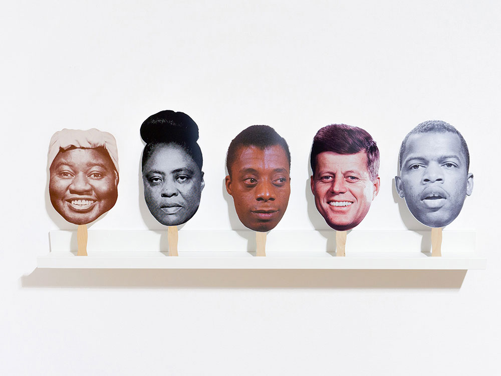 Kevin Demery: Kevin Demery (Gone With the Wind)