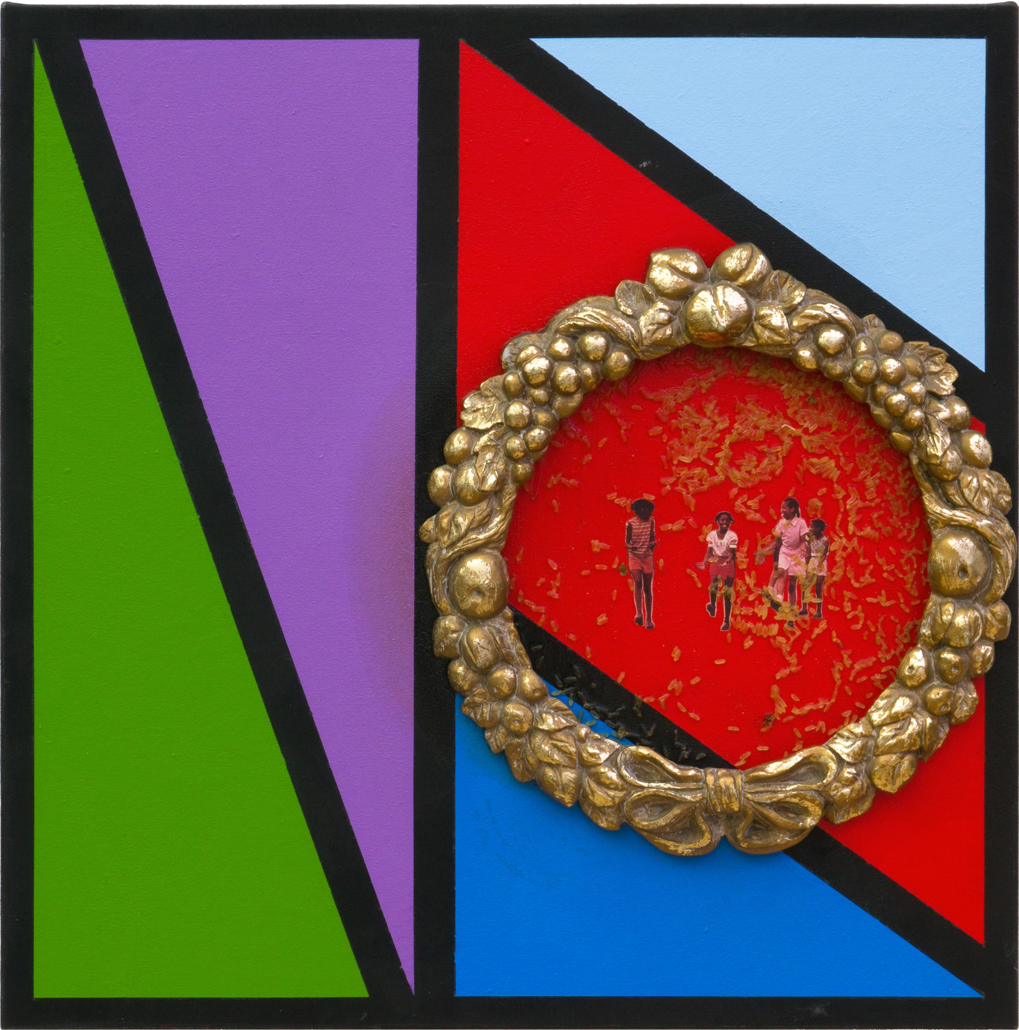 Kevin Demery: Jumbalaya Hot Spring