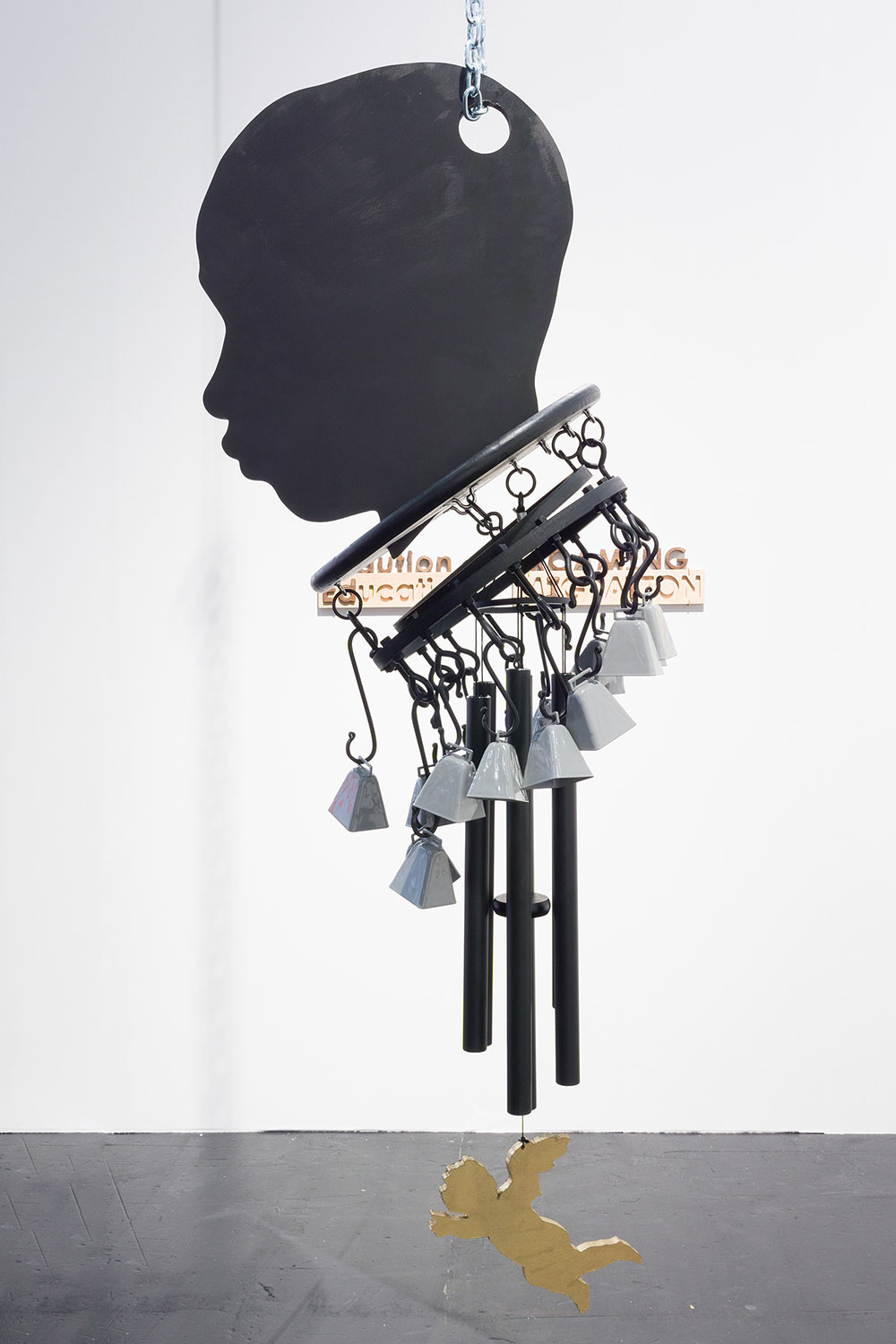 Kevin Demery: Rapture