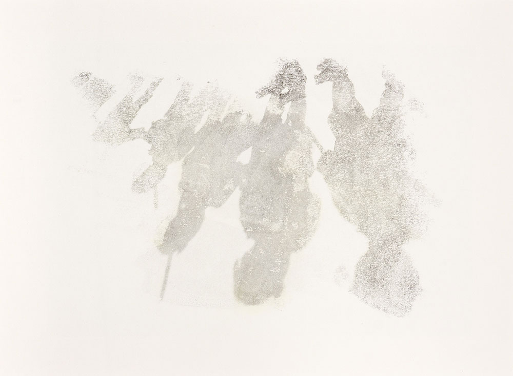 Kevin Demery: Untitled (Menagerie)