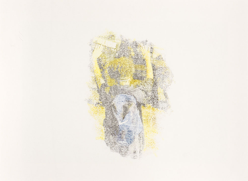 Kevin Demery: Untitled (Menagerie)