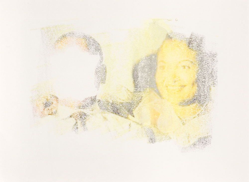 Kevin Demery: Untitled (Menagerie)