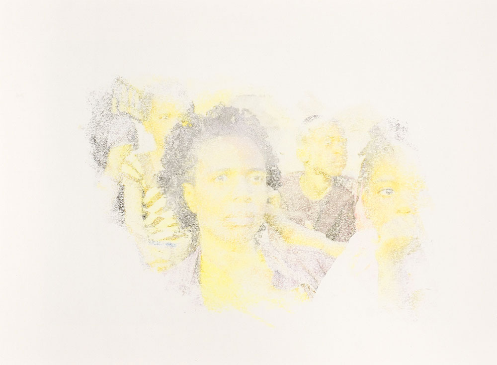 Kevin Demery: Untitled (Menagerie)