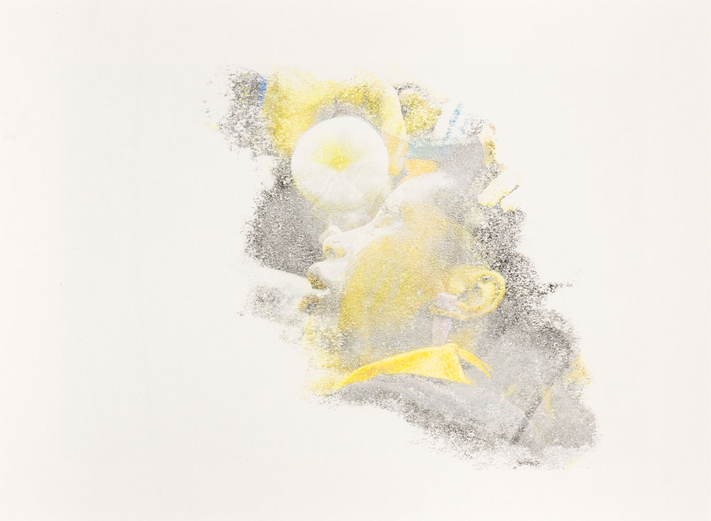 Kevin Demery: Untitled (Menagerie)