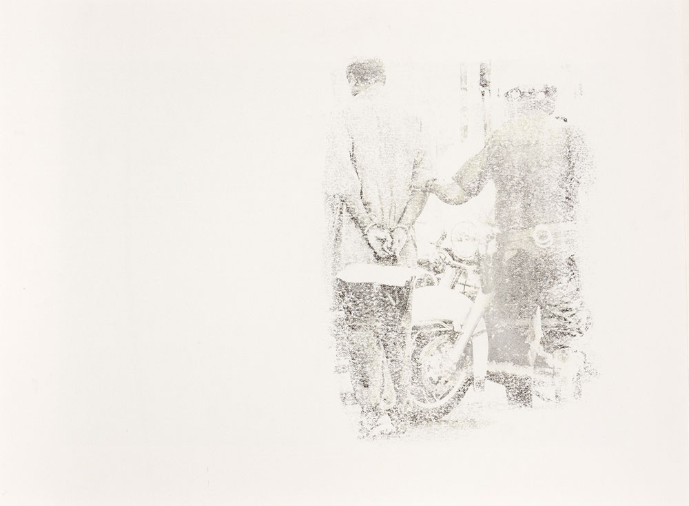 Kevin Demery: Untitled (Menagerie)