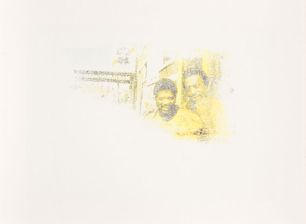 Kevin Demery: Untitled (Menagerie)