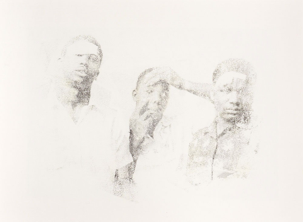 Kevin Demery: Untitled (Menagerie)