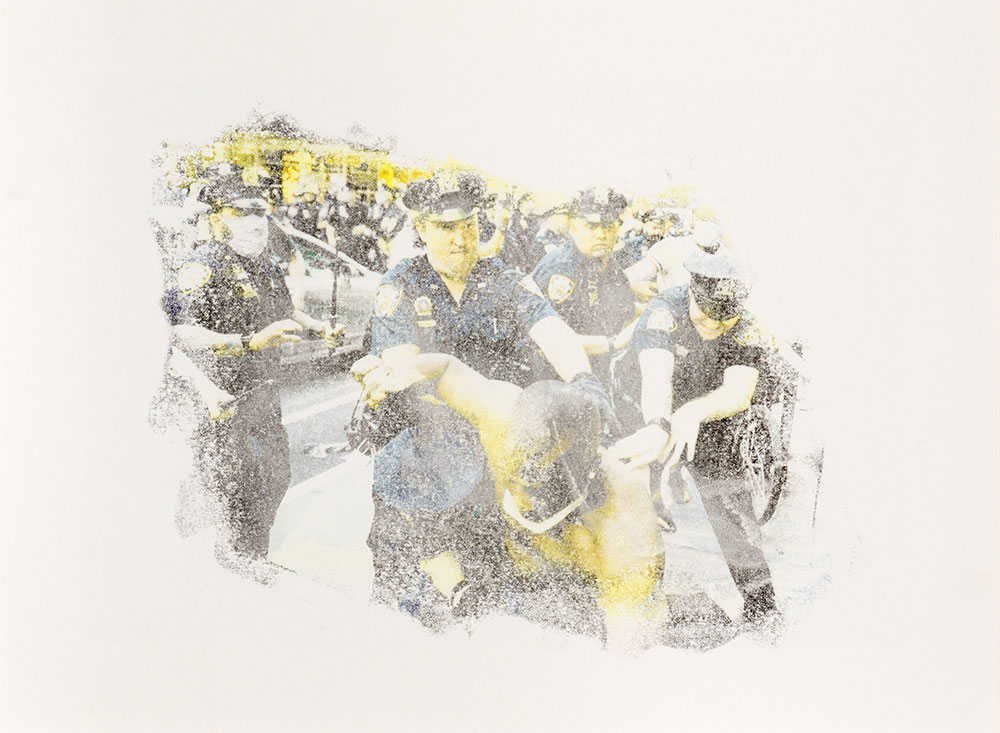 Kevin Demery: Untitled (Menagerie)