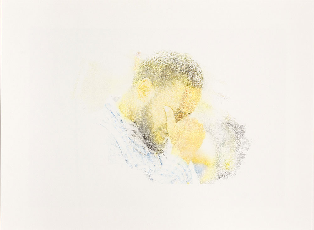 Kevin Demery: Untitled (Menagerie)