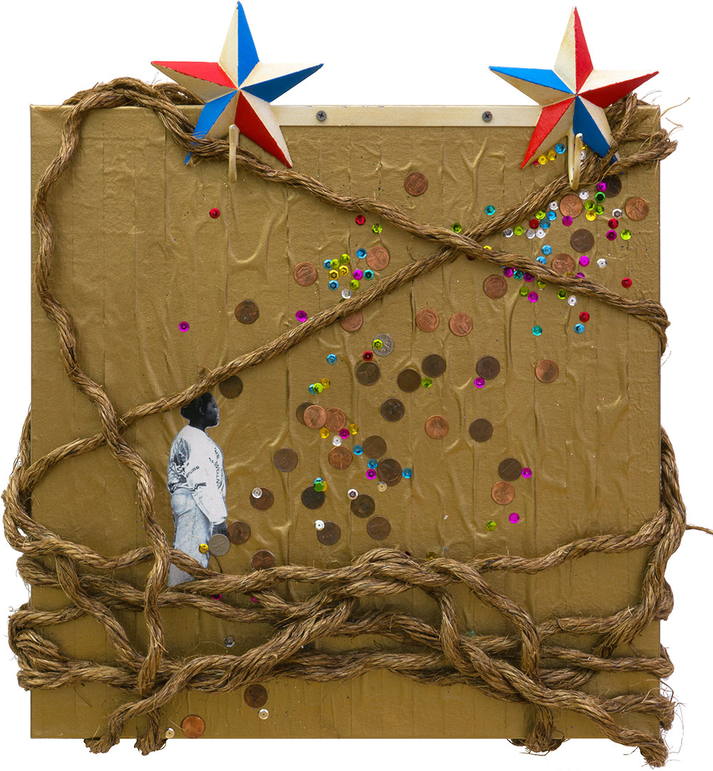 Kevin Demery: Untitled