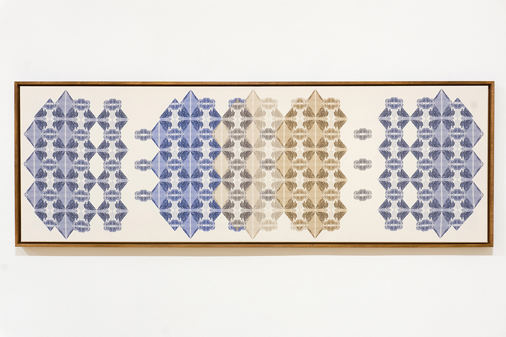 Kim Karabo Makin: Botala jwa Botswana