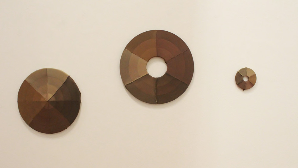 Kim Karabo Makin: Colour Theory