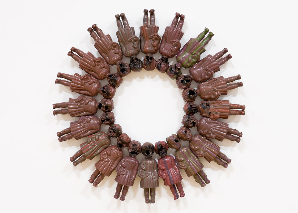 Larry Bonćhaka: Ubuntu II