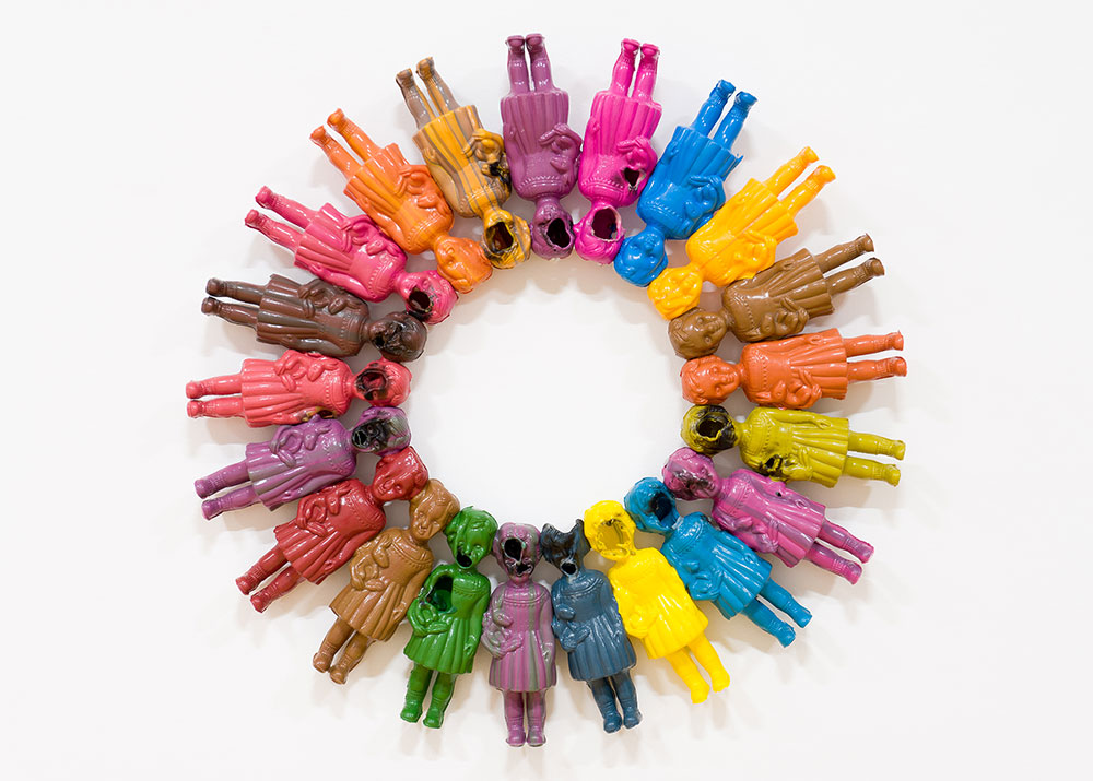 Larry Bonćhaka: Ubuntu III