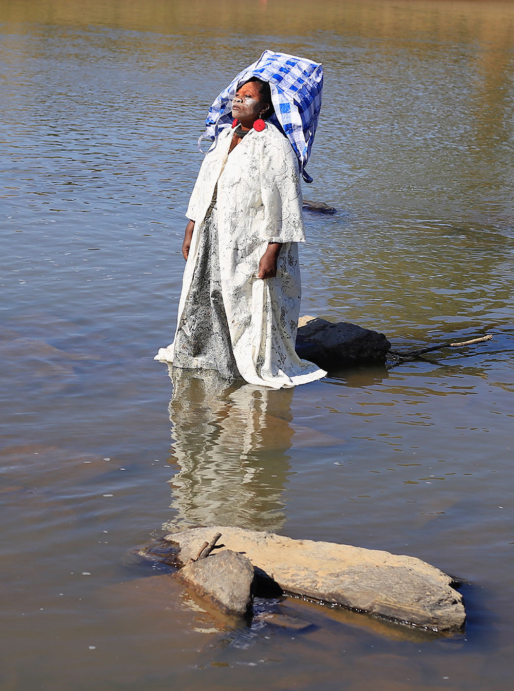Lindeka Qampi: Isingqala, Mont Frere, Eastern Cape