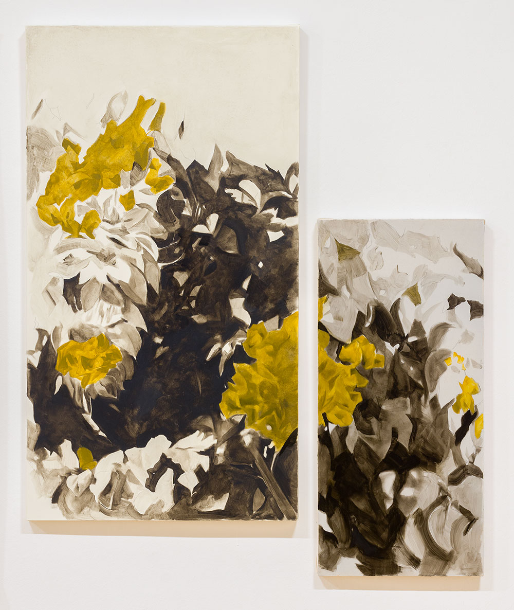 Louise Mandumbwa: Marcelline