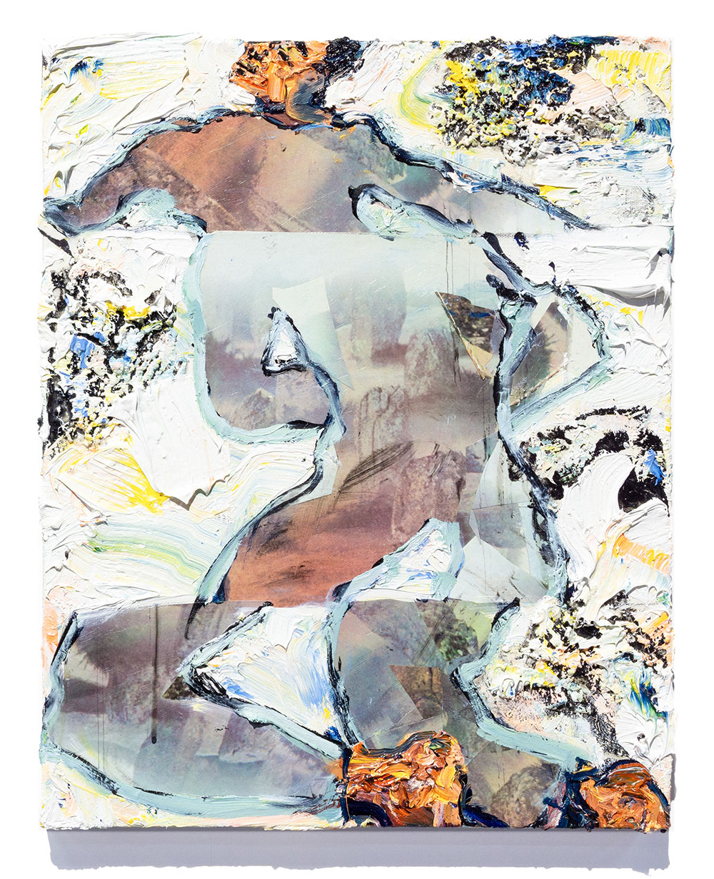 Mario Joyce: After Life